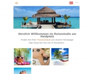 Bild Reisestudio am Haidplatz GmbH