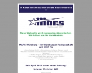 Bild MARS