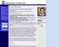 Bild Praxis Dr. Machens