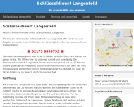 Bild Schlsseldienst Lengen