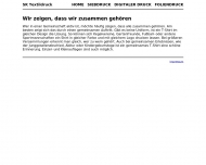 Bild SK Textildruck
