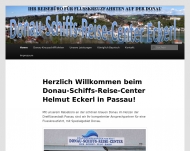 Bild Eckerl Helmut Reiseunternehmen