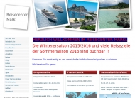 Bild Reisecenter Mrkl GmbH