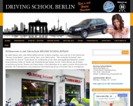 Bild Driving School Berlin