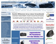 Bild pc-muse Versandhandel