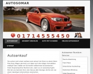 Bild Autosomar