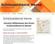 Bild Schlsseldienst Herne