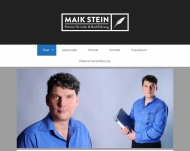 Bild Buchhalter Berlin Maik Stein