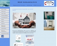 Bild W&W Gebudetechnik GbR