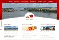 Bild Wobau Rbel Wohnungsbaugesellschaft mbH