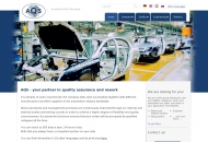 Bild AQS GmbH und Co. KG