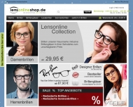 Bild  Lensonlineshop GbR