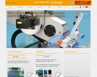 Bild Kuttler Verwaltungs-GmbH