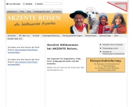 Bild AKZENTE Reisen GmbH
