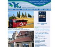 Bild Viol Waldemar Reisen GmbH
