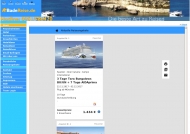 Bild Flugreise , Traumreisen EU GmbH & Co. KG