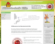 Bild Dmmtechnik Hille
