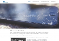 Bild Handy Reparatur Gtersloh RM-Elektronik