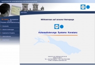 Website a.s.k. automatisierung systeme konstanz