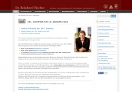 Bild Dr. Reinhard Fischer Auktions- und Handelshaus e.K.