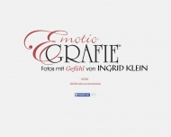 Bild Emotiografie - Fotos mit Gefhl von Ingrid Klein