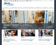 Bild SHL Automatisierungstechnik AG