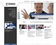 Bild Khninger GmbH - Organisational Development