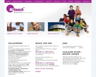 Bild NLTeach-Center GbR
