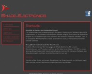 Bild Shade Electronics