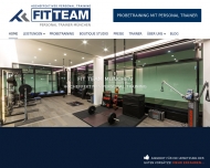 Bild Fit Team, Personal Trainer Mnchen