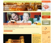 Website Morgengold Frühstücksdienste Bonn