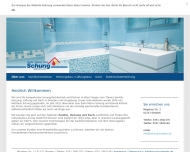 Bild Schurig GmbH & Co. KG Sanitr- und Heizungsinstallation