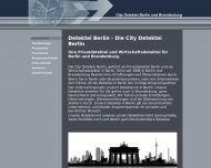 Bild City Detektei Berlin