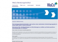 Bild WaCo Beratungsinstitut
