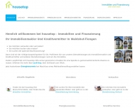 Bild housetop