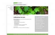 Bild pac prozessautomation/ -control GmbH