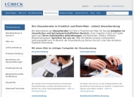Bild LBECK & Kollegen, Steuerberater GbR