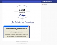 Bild audit-bodensee Inh. Frank Schwaiger