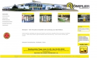 Bild Rmpler Fensterkontor GmbH