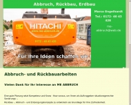 Bild ME ABBRUCH GmbH