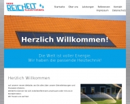 Bild Heizung & Sanitär Bauklempnerei Reichelt Ingo