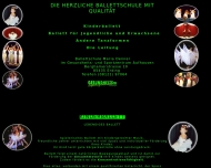 Bild Ballettschule Danceville