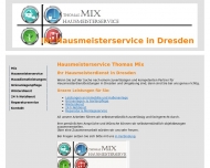 Bild Hausmeisterservice Thomas Mix