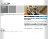 Bild Robotec Engineering GmbH