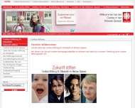 Bild Caritas-Stiftung St. Elisabeth im Bistum Speyer