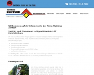 Bild Matthias Zentsch Gas- und Wasserinstallationen