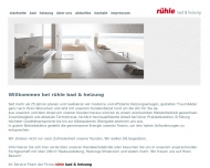 Bild rhle bad & heizung GmbH