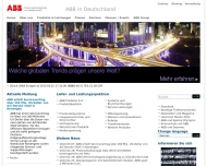Bild ABB AG