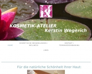 Bild Kosmetik-Atelier