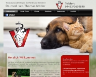 Bild Tierarztpraxis Dtlingen